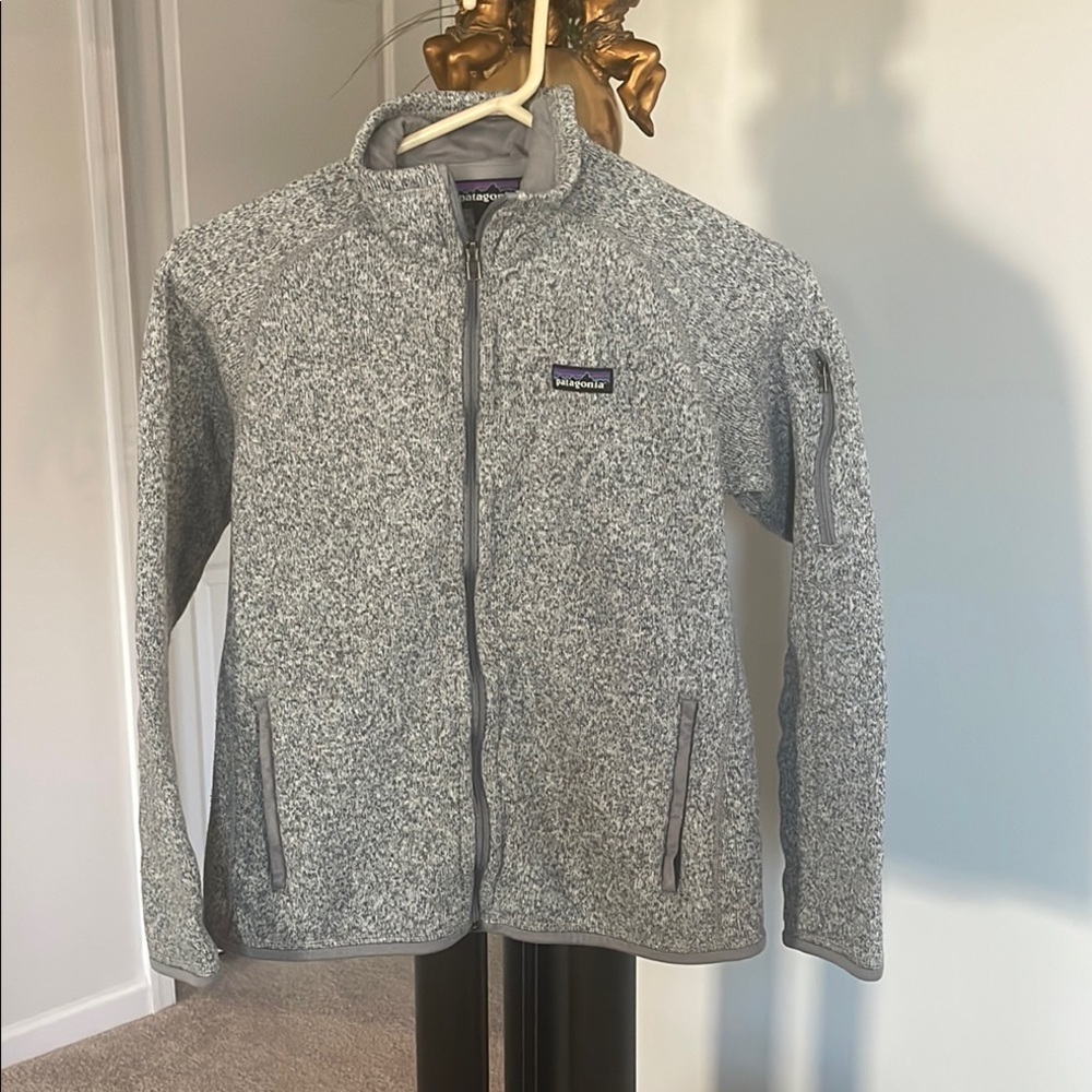 Patagonia Even Better Sweater